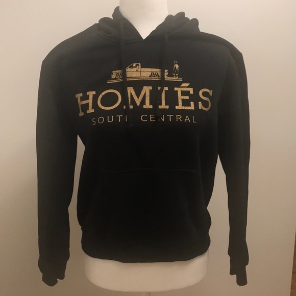 Homies south central sweat top - Picture 1 of 4
